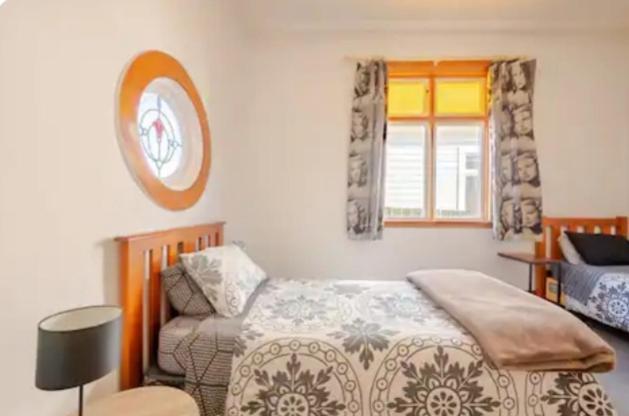 St Clair Holiday House Dunedin Ngoại thất bức ảnh